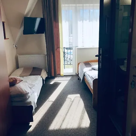 Pod Górami * Zakopane