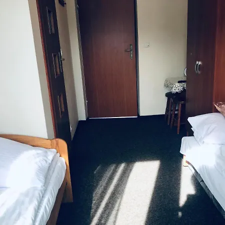 Pod Górami Kwatera prywatna Zakopane
