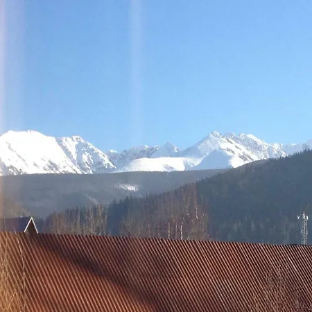 Kwatera prywatna Pod Górami *